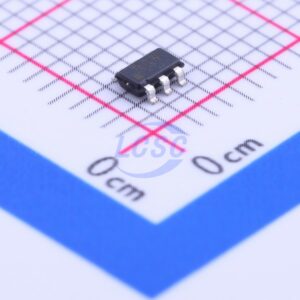 Analog Devices ADR130AUJZ-REEL7