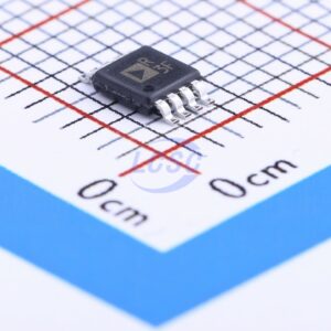 Analog Devices ADR3540WARMZ-R7