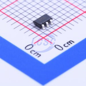 Analog Devices ADR361AUJZ-REEL7