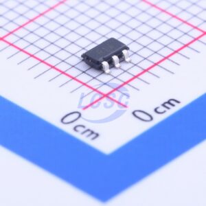Analog Devices ADR391AUJZ-R2
