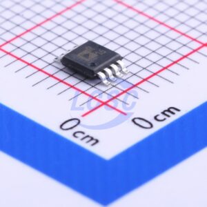 Analog Devices ADR434ARMZ