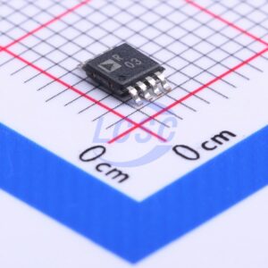 Analog Devices ADR443ARMZ