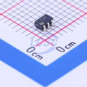 Analog Devices ADT6401SRJZ-RL7