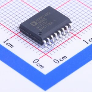 Analog Devices ADUM1402BRWZ-RL