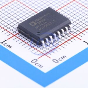 Analog Devices ADUM1411BRWZ