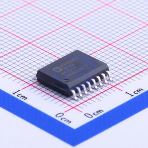 Analog Devices ADUM2401BRWZ-RL