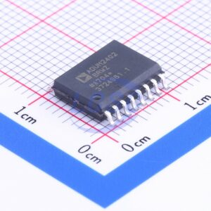 Analog Devices ADUM2402BRWZ-RL