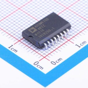 Analog Devices ADUM4190ARIZ-RL