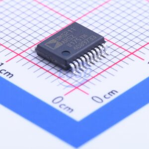 Analog Devices ADUM5211ARSZ