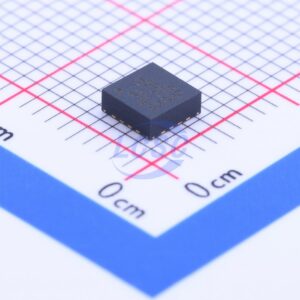 Analog Devices ADXL327BCPZ