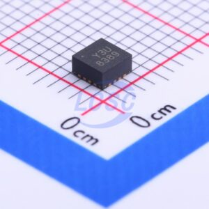 Analog Devices ADXL337BCPZ-RL7