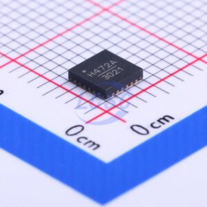 Analog Devices HMC472ALP4E