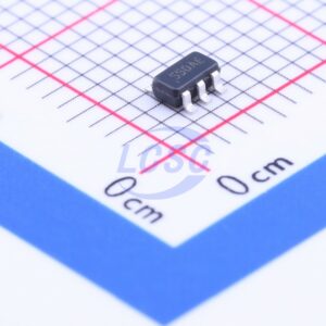 Analog Devices HMC550AE