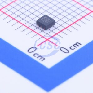 Analog Devices HMC655LP2ETR