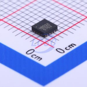 Analog Devices HMC802ALP3E