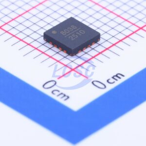 Analog Devices HMC8038LP4CETR