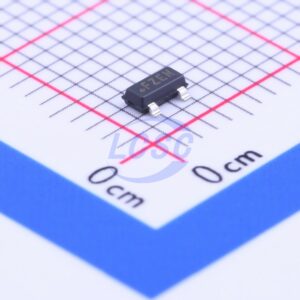 Analog Devices Inc./Maxim Integrated LM4040AIM3-3.0+T