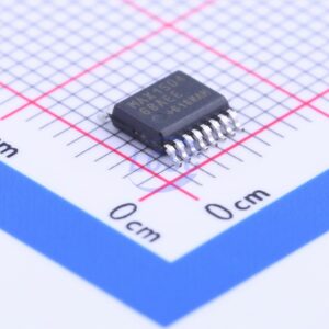 Analog Devices Inc./Maxim Integrated MAX15046BAEE+