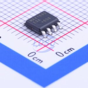 Analog Devices Inc./Maxim Integrated MAX1680ESA+T