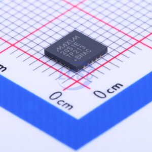 Analog Devices Inc./Maxim Integrated MAX2051ETP+