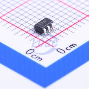 Analog Devices Inc./Maxim Integrated MAX2660EUT+T