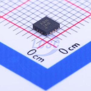 Analog Devices Inc./Maxim Integrated MAX3806GTC+