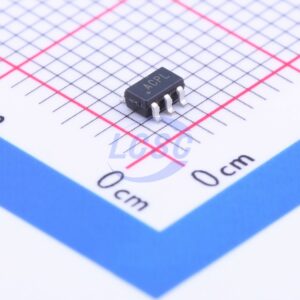 Analog Devices Inc./Maxim Integrated MAX6070AAUT25+T