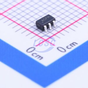Analog Devices Inc./Maxim Integrated MAX6070BAUT25+T