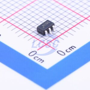 Analog Devices Inc./Maxim Integrated MAX6071BAUT30+T