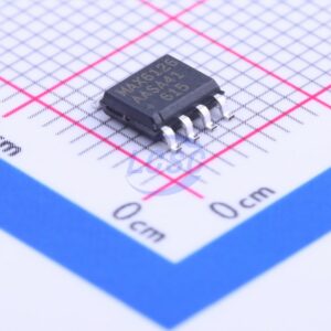 Analog Devices Inc./Maxim Integrated MAX6126AASA41+