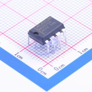 Analog Devices Inc./Maxim Integrated MAX6250AEPA+