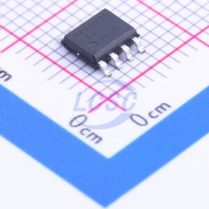 Analog Devices Inc./Maxim Integrated MAX6325ESA+