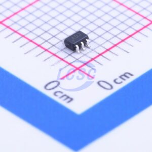 Analog Devices Inc./Maxim Integrated MAX6613MXK+T