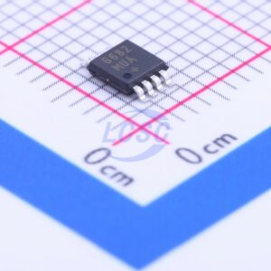 Analog Devices Inc./Maxim Integrated MAX6682MUA+