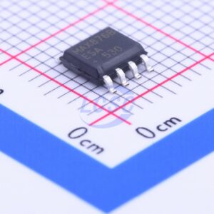 Analog Devices Inc./Maxim Integrated MAX876BESA+