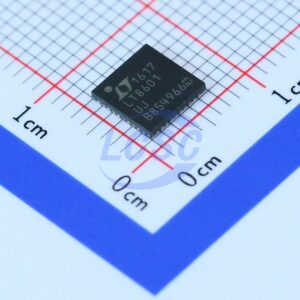 Analog Devices LT8601IUJ#PBF