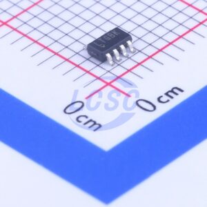Analog Devices LTC2955ITS8-1#PBF