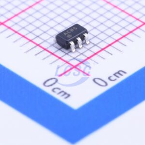 Analog Devices MAX6033AAUT25#TG16