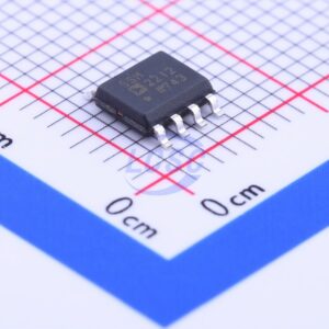 Analog Devices SSM2212RZ-R7