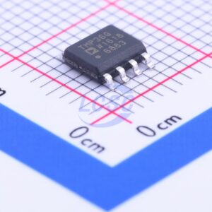 Analog Devices TMP36GSZ-REEL7