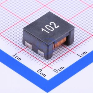 BC(Bao Cheng Elec) CYSCM1211FTL-102