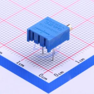 BOCHEN(Chengdu Guosheng Tech) 3296P-1-203