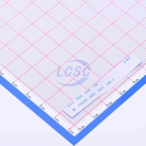 BOOMELE(Boom Precision Elec) 0.5-13P L=5CM