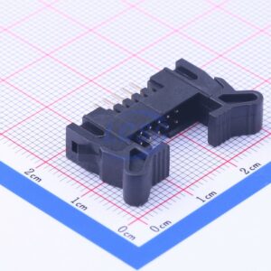 BOOMELE(Boom Precision Elec) 2.0mm 2*5P