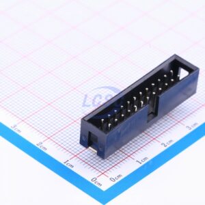 BOOMELE(Boom Precision Elec) 2.54-2*12P