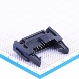 BOOMELE(Boom Precision Elec) 2.54-2*7P