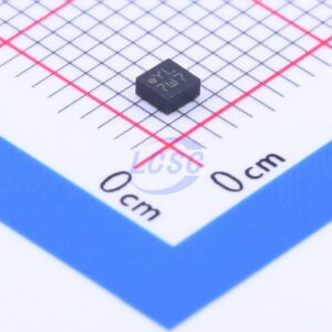 Bosch Sensortec BMA423