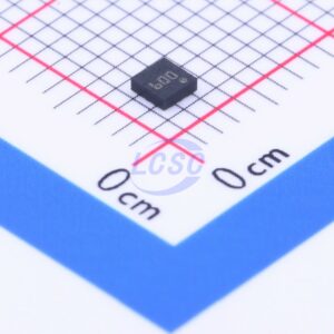 Bosch Sensortec BMA456