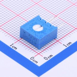 BOURNS 3386X-1-500LF