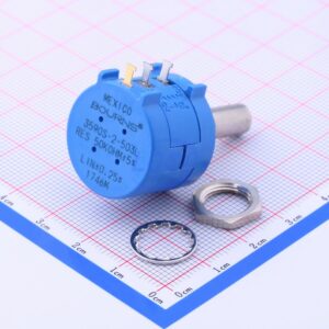 BOURNS 3590S-2-503L